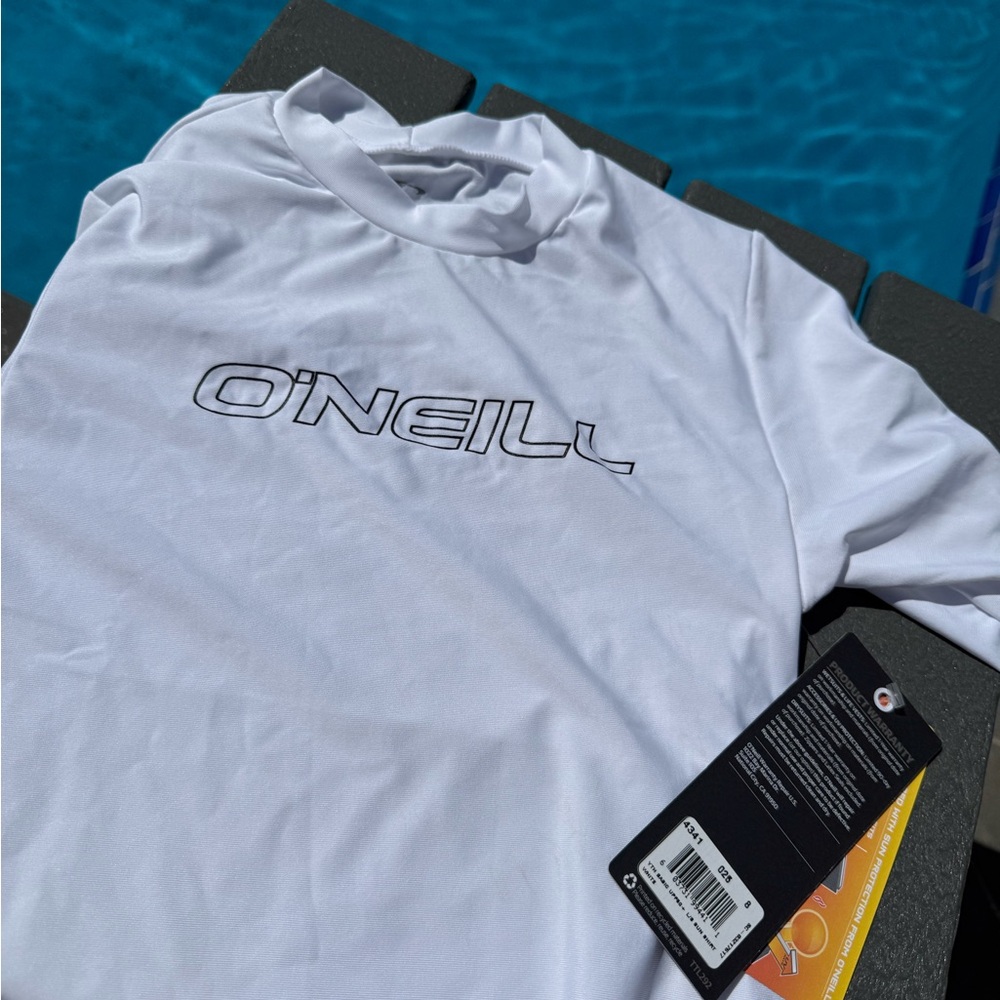 ☀️🌊O'Neill sun shirt 🌊☀️